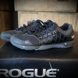 Reebok CrossFit Nano 4.0 Honor Pack Men's size 7